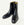 Mezlan Marquez Leather Boot - Black