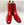 Mezlan Marquez Leather Boot - Red