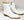 Mezlan Marquez Leather Boot - White