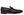 Mezlan Mayor Lizard Loafer - Black
