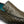 Mezlan Menor Ostrich Loafer - Olive