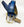 C Collection Miami Leather Driver - Blue