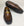 C Collection Miami Leather Driver - Brown