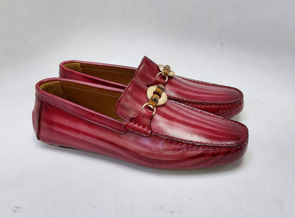C Collection Style: Miami-Pomegranete
