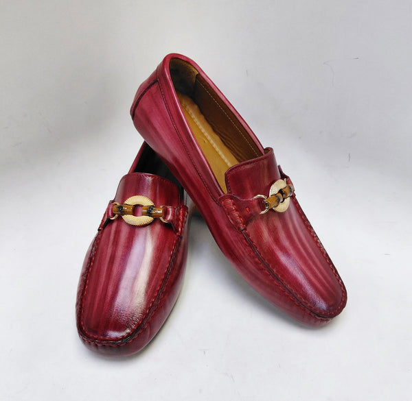 C Collection Style: Miami-Pomegranete