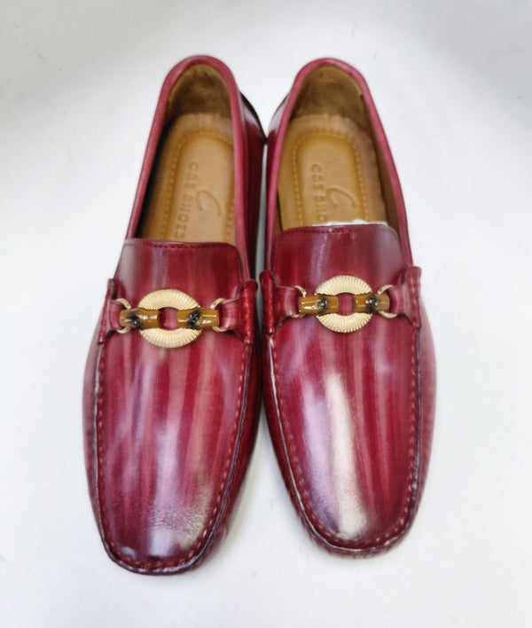 C Collection Style: Miami-Pomegranete