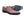 Carrucci Milano Calfskin Lace-Up - Whiskey