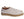 Pelle Monaco Ostrich Espadrille - White