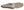 Pelle Monaco Ostrich Espadrille - White
