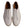 Pelle Monaco Ostrich Espadrille - White