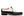 Mezlan Muro lace up shoe - Black/White