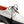 Mezlan Muro lace up shoe - Black/White