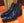 Maurice New Jersey Custom Alligator Boot - Navy