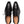 Mezlan Nord Shoe - Black