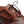 Mezlan Nord Shoe - Cognac
