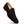 Mezlan Notte Suede Loafer - Black