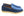 Pelle Nuovo Leather Loafer- Blue