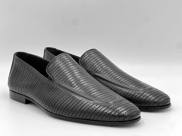 C Collection Palm Springs Loafer - Black