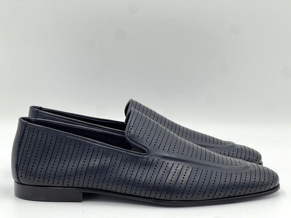 C Collection Palm Springs Loafer - Navy