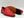 C Collection Palm Springs Loafer - Red
