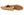 Pelle Palm Beach Ostrich Driver - Beige