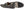 Pelle Palm Beach Ostrich Driver - Black
