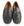 Pelle Palm Beach Ostrich Driver - Black