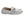 Pelle Palm Beach Ostrich Driver - Grey