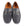 Pelle Palm Beach Ostrich Driver - Navy