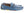 Pelle Palm Beach Ostrich Driver - Ocean/Blue