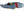 Pelle Palm Beach Ostrich Driver - Ocean/Blue