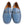 Pelle Palm Beach Ostrich Driver - Ocean/Blue