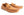 Pelle Palm Beach Ostrich Driver - Light/Tan