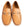 Pelle Palm Beach Ostrich Driver - Light/Tan