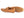 Pelle Palm Beach Ostrich Driver - Light/Tan