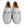 Pelle Palm Beach Ostrich Driver - Grey