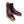 Maurice Paris Custom Made Boot - Burgundy