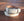 Maurice Shiny Calfskin Loafer - Bone