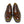 Maurice Phantom Custom Made Alligator Slip-On Shoe - Sport/Rust