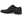 Mezlan Phoenix Calfskin Monkstrap - Black