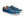 Carrucci Primo Leather Sneaker - Blue