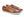 Carrucci Primo Leather Sneaker - Cognac