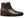 Toscana Onice Leather Dress Boot - Stone
