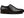 Toscana Cayenne Calfskin Shoe - Graphite