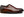 Toscana Cayenne Calfskin Shoe - Burgundy