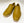 Mezlan Calfskin Slip-On - Camel