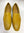 Mezlan Calfskin Slip-On - Camel