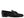 Mezlan Woven Leather Shoe - Black
