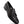 Mezlan Woven Leather Shoe - Black