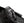 Mezlan Woven Leather Shoe - Black